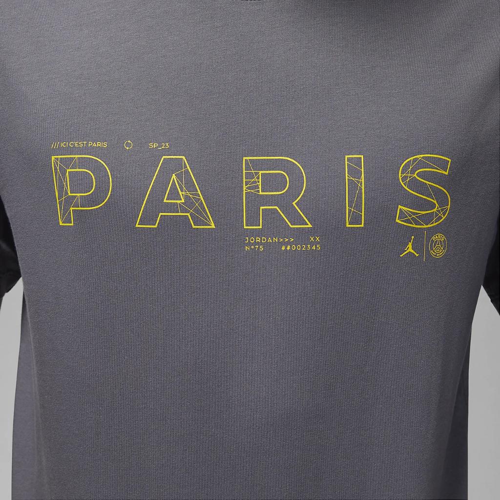 Paris Saint-Germain Men&#039;s T-Shirt DV0634-014