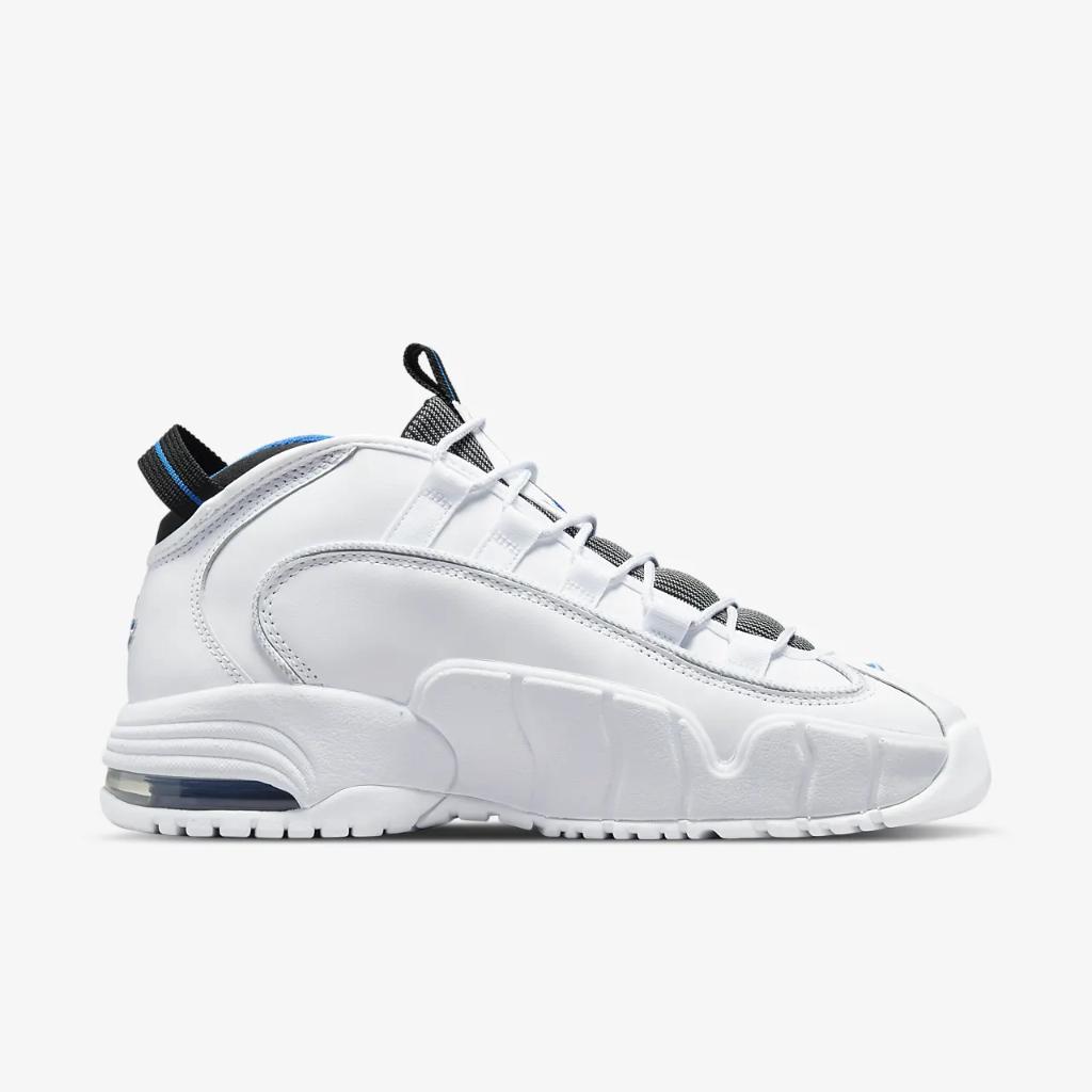 Nike Air Max Penny Men&#039;s Shoes DV0684-100
