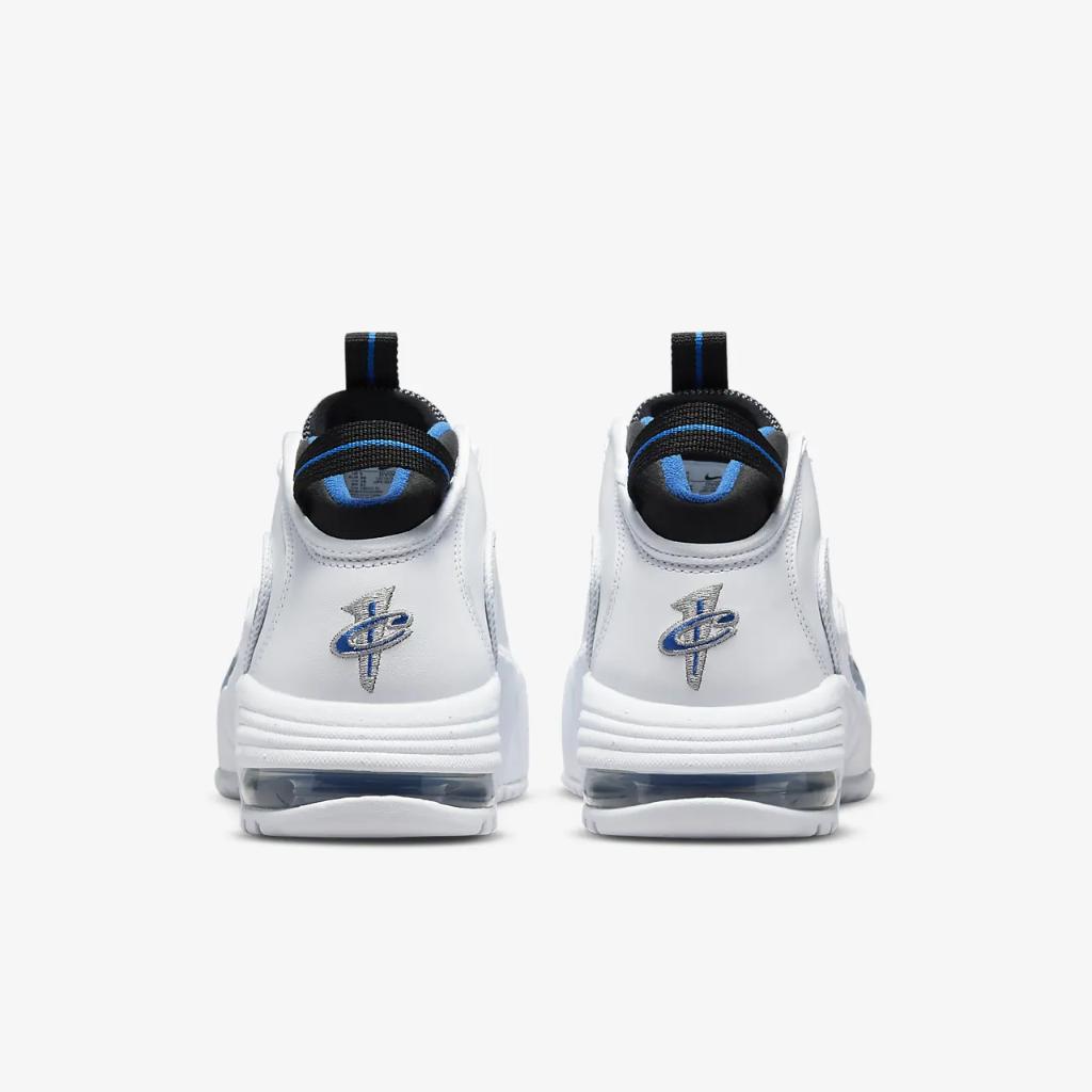 Nike Air Max Penny Men&#039;s Shoes DV0684-100