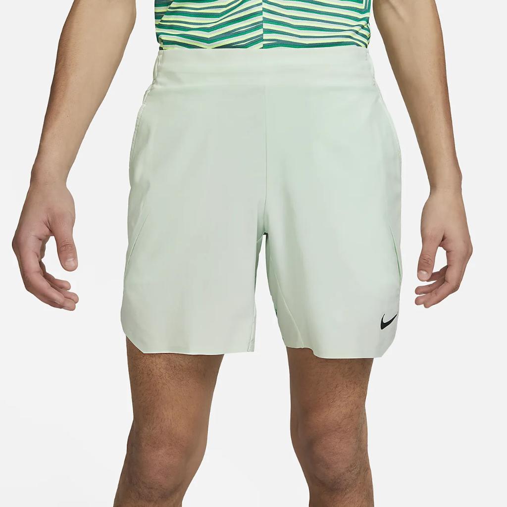 NikeCourt Dri-FIT Slam Men&#039;s Tennis Shorts DV0704-394