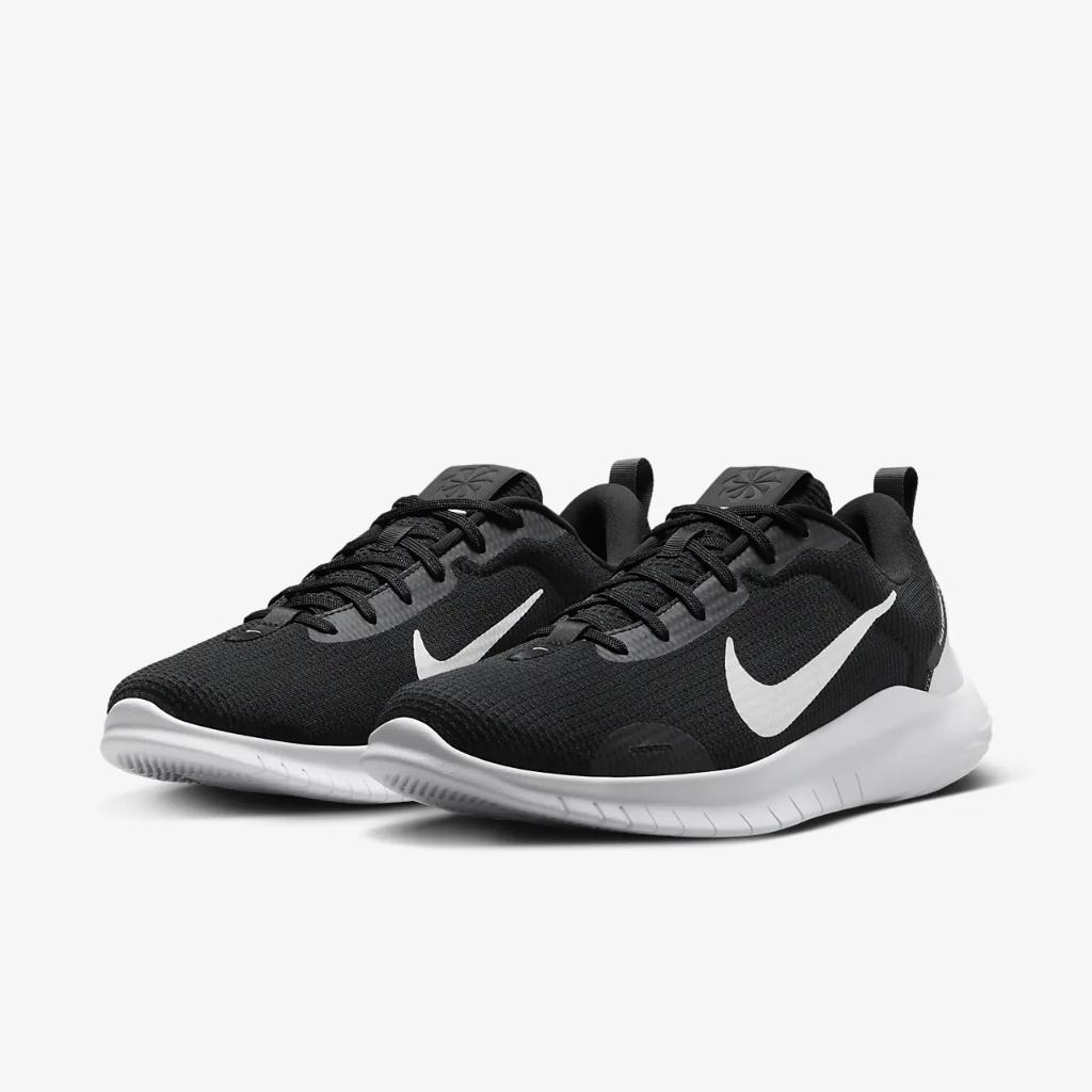 Nike Flex Experience Run 12 Men&#039;s Road Running Shoes DV0740-004