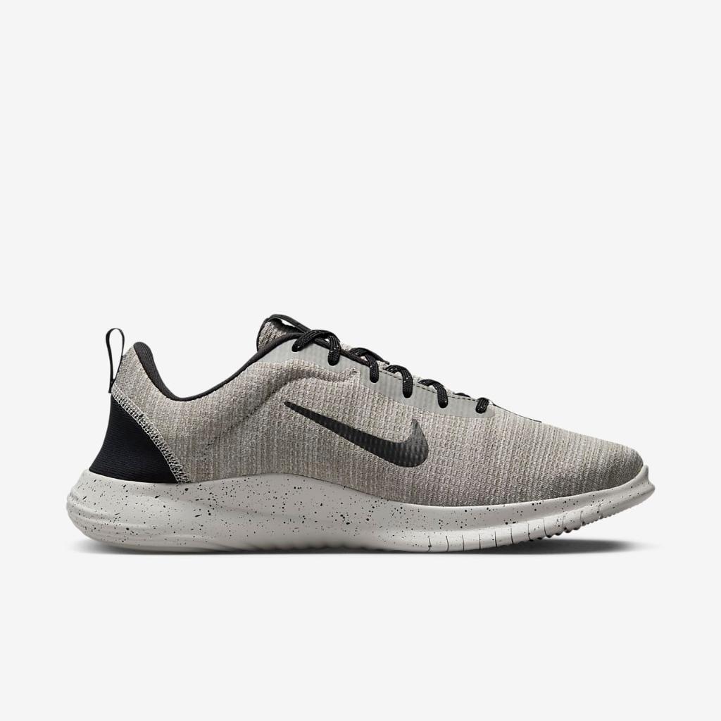 Nike Flex Experience Run 12 Men&#039;s Road Running Shoes (Extra Wide) DV0744-001