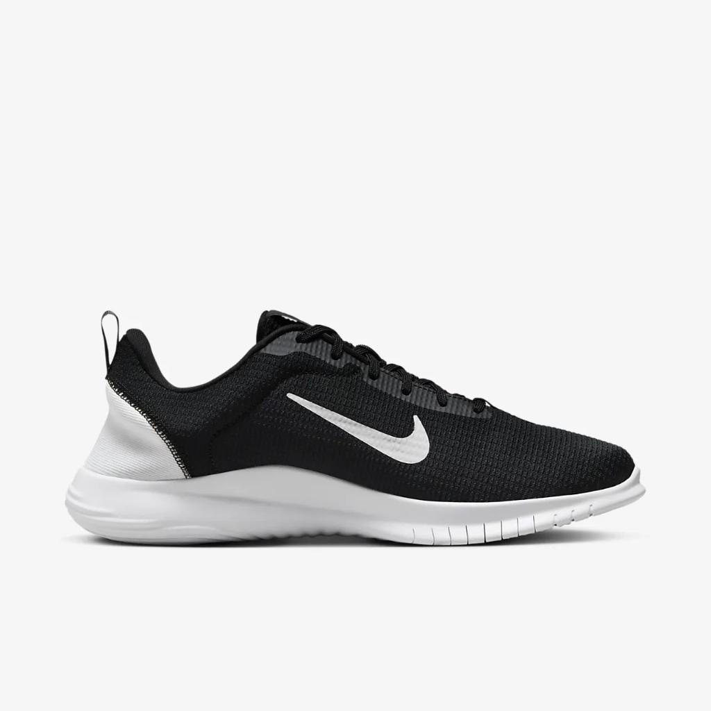 Nike Flex Experience Run 12 Men&#039;s Road Running Shoes (Extra Wide) DV0744-004