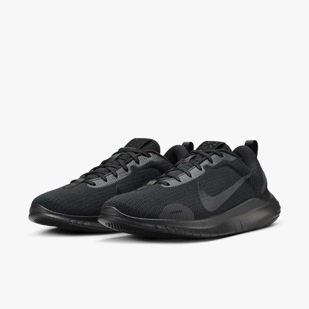 Nike Flex Experience Run 12 Women&#039;s Road Running Shoes DV0746-003