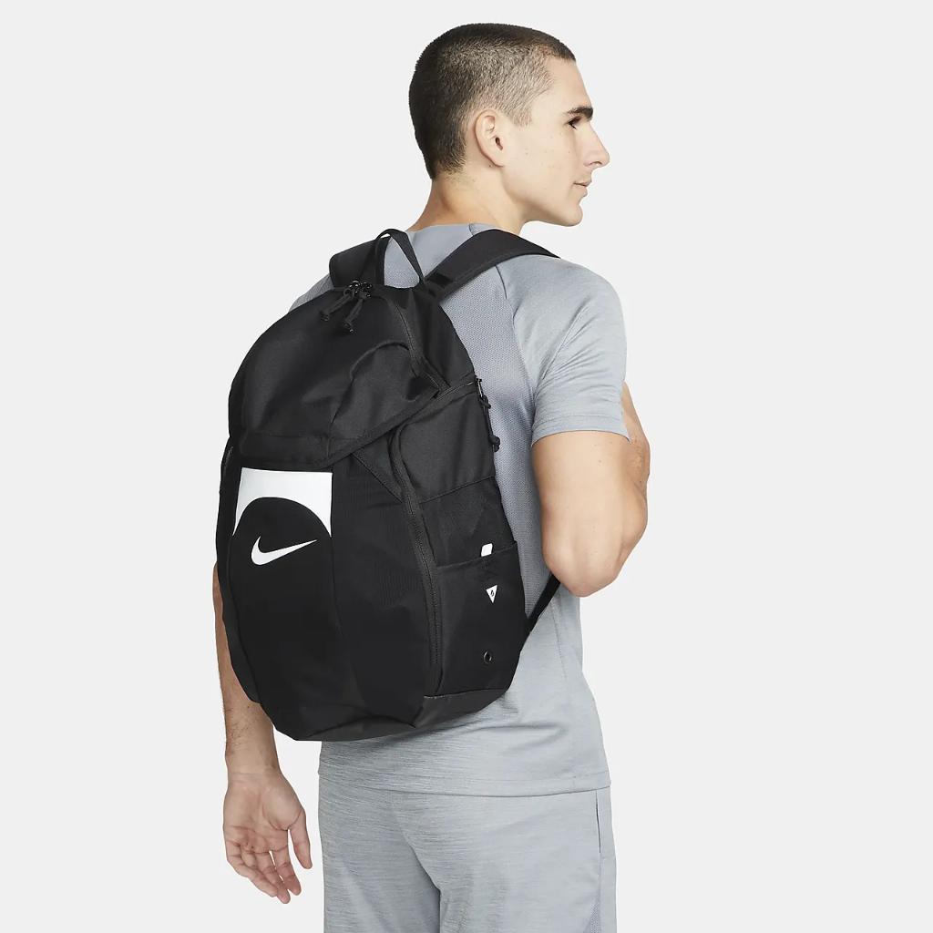 Nike Academy Team Backpack (30L) DV0761-011