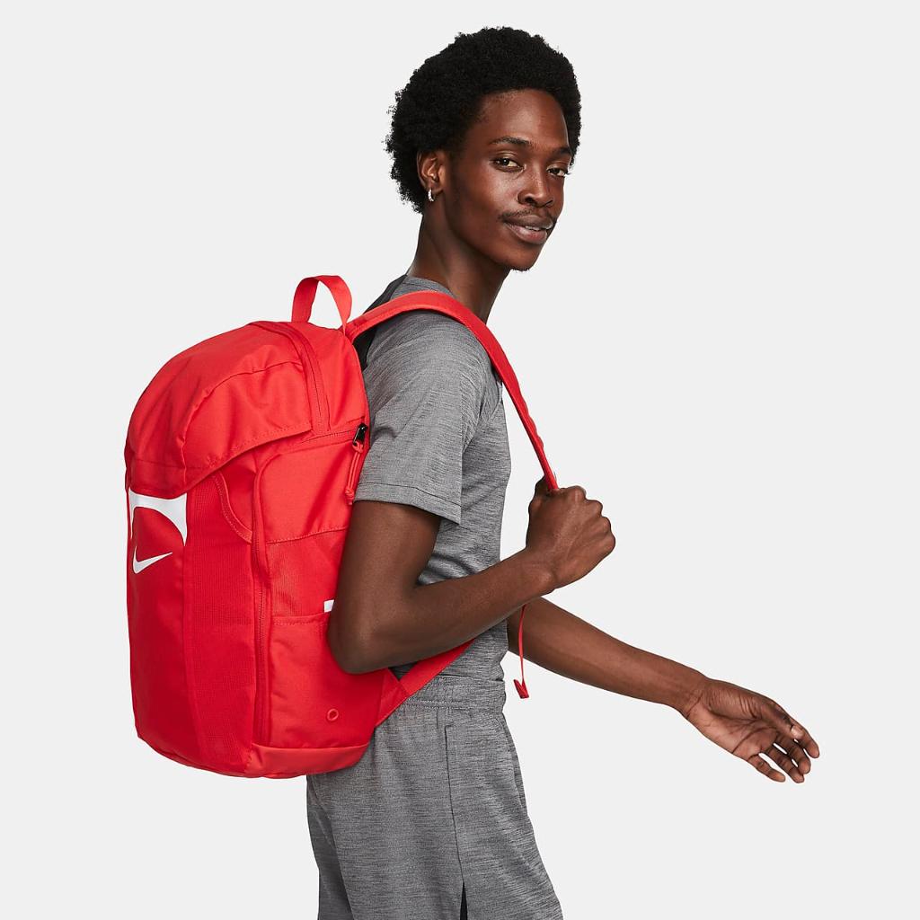 Nike Academy Team Backpack (30L) DV0761-657