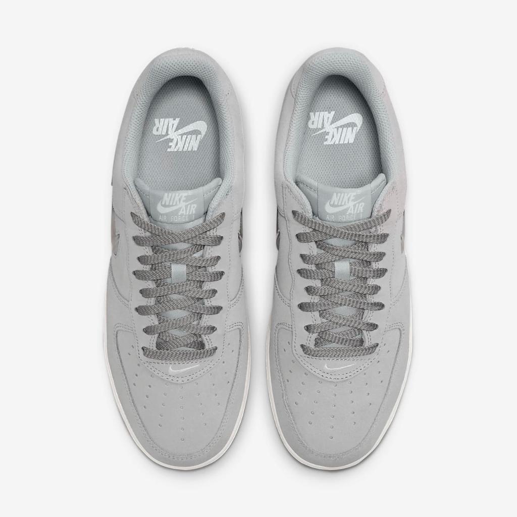 Nike Air Force 1 Low Retro Men&#039;s Shoes DV0785-003