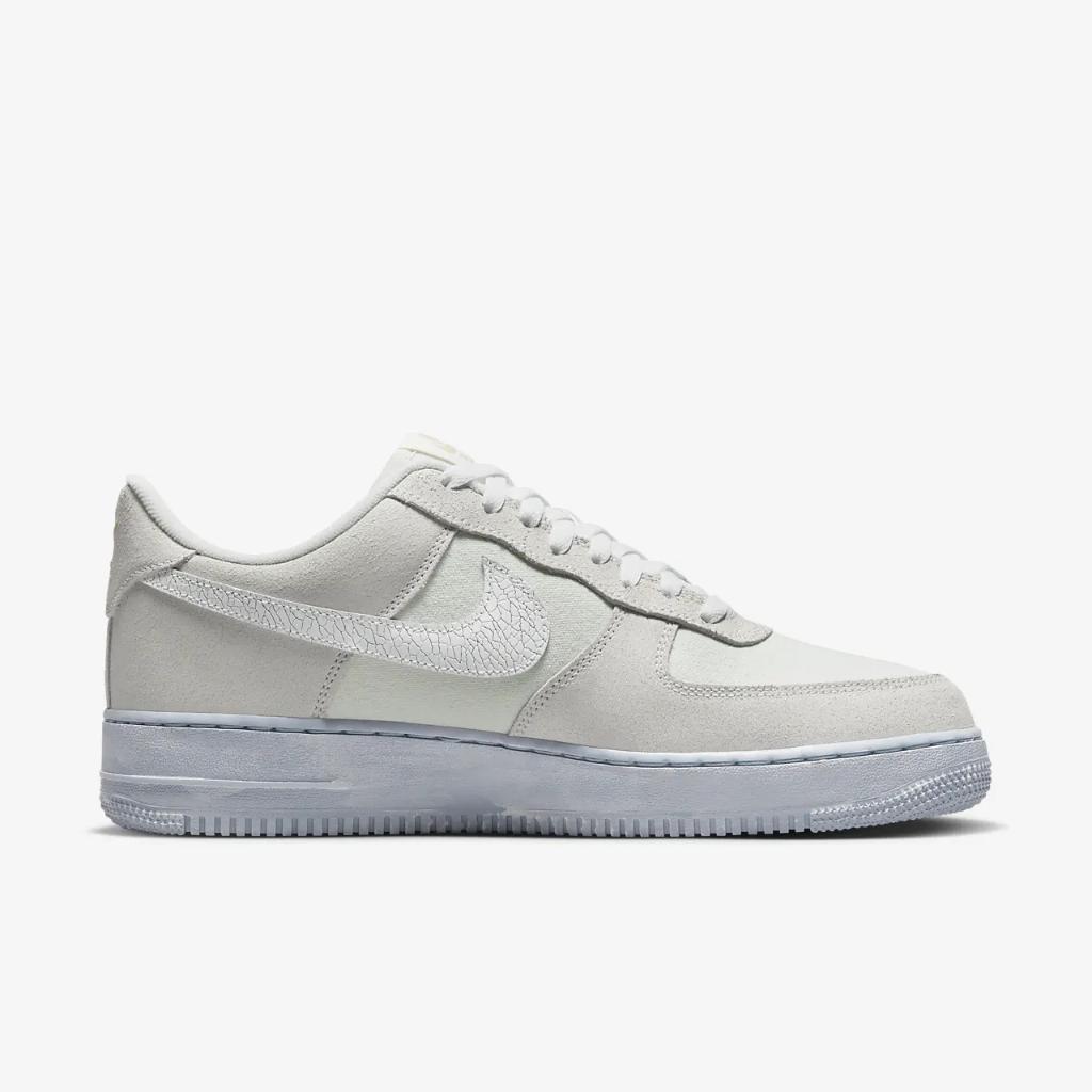Nike Air Force 1 &#039;07 LV8 EMB Men&#039;s Shoes DV0787-100