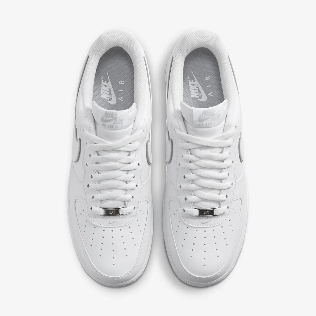 Nike Air Force 1 &#039;07 Men&#039;s Shoes DV0788-100