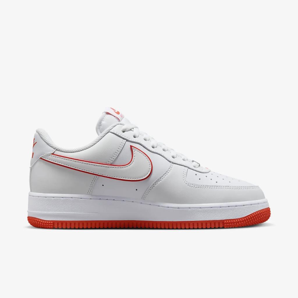 Nike Air Force 1 &#039;07 Men&#039;s Shoes DV0788-102