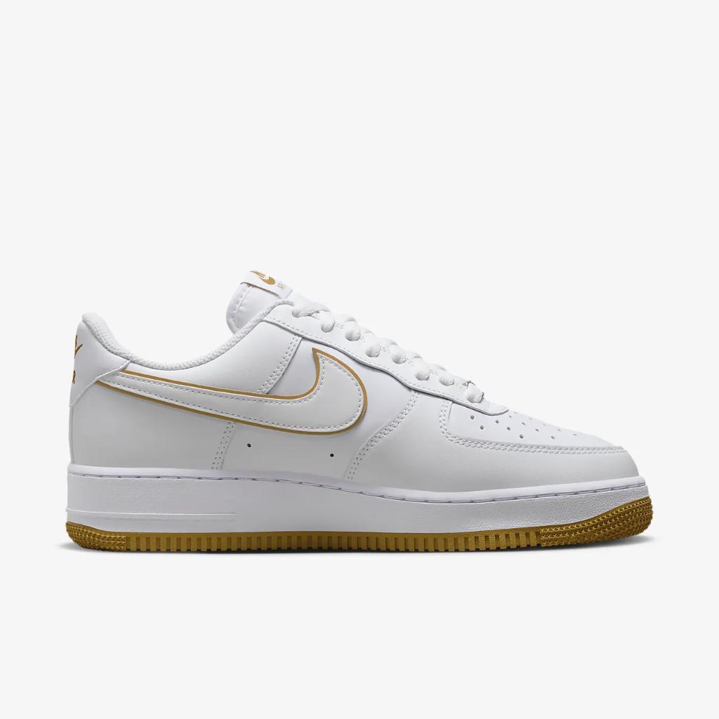 Nike Air Force 1 &#039;07 Men&#039;s Shoes DV0788-104