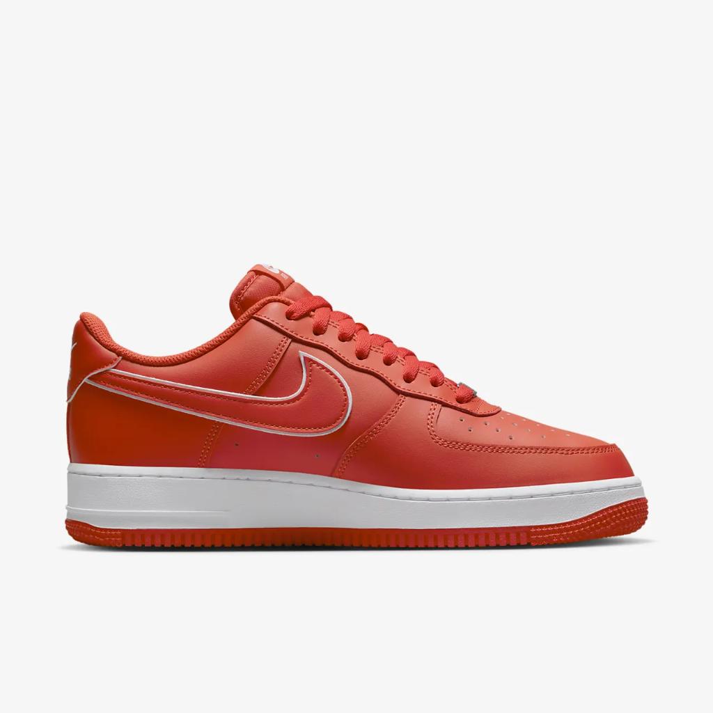Nike Air Force 1 &#039;07 Men&#039;s Shoes DV0788-600