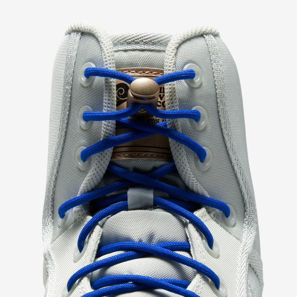 Nike Air Force 1 High &#039;07 LV8 Men&#039;s Shoes DV0790-001