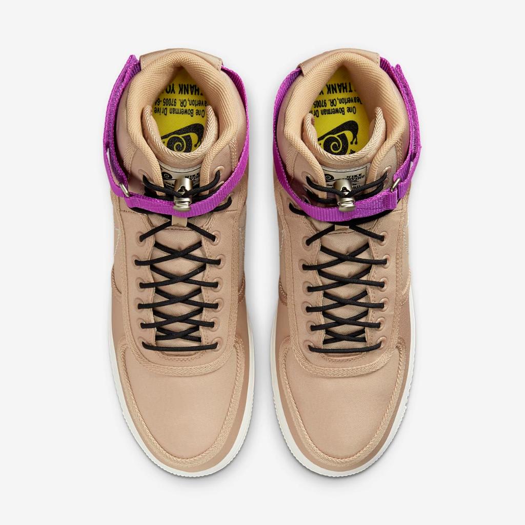 Nike Air Force 1 High &#039;07 LV8 Men&#039;s Shoes DV0790-200