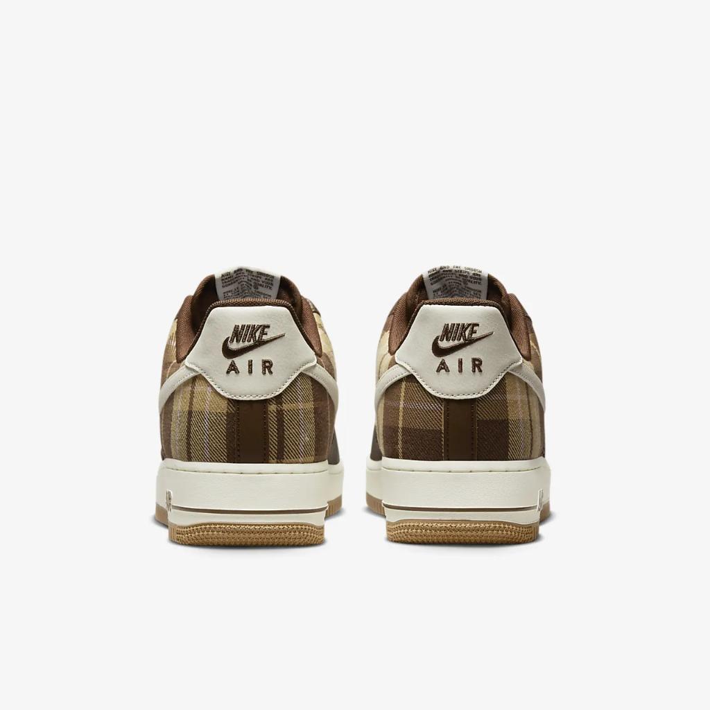 Nike Air Force 1 &#039;07 LX Men&#039;s Shoes DV0791-200