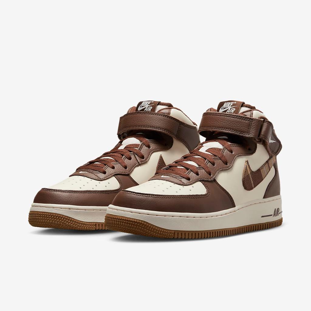 Nike Air Force 1 Mid &#039;07 LX Men&#039;s Shoes DV0792-100