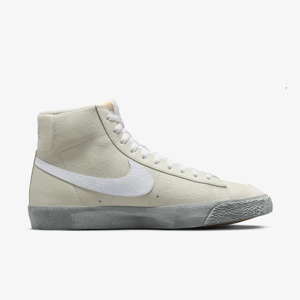 Nike Blazer Mid &#039;77 SE Men&#039;s Shoes DV0797-100