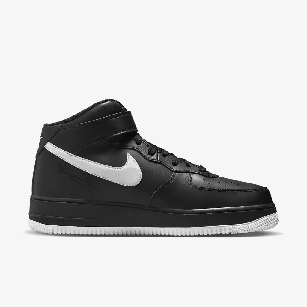 Nike Air Force 1 Mid &#039;07 Men&#039;s Shoes DV0806-001