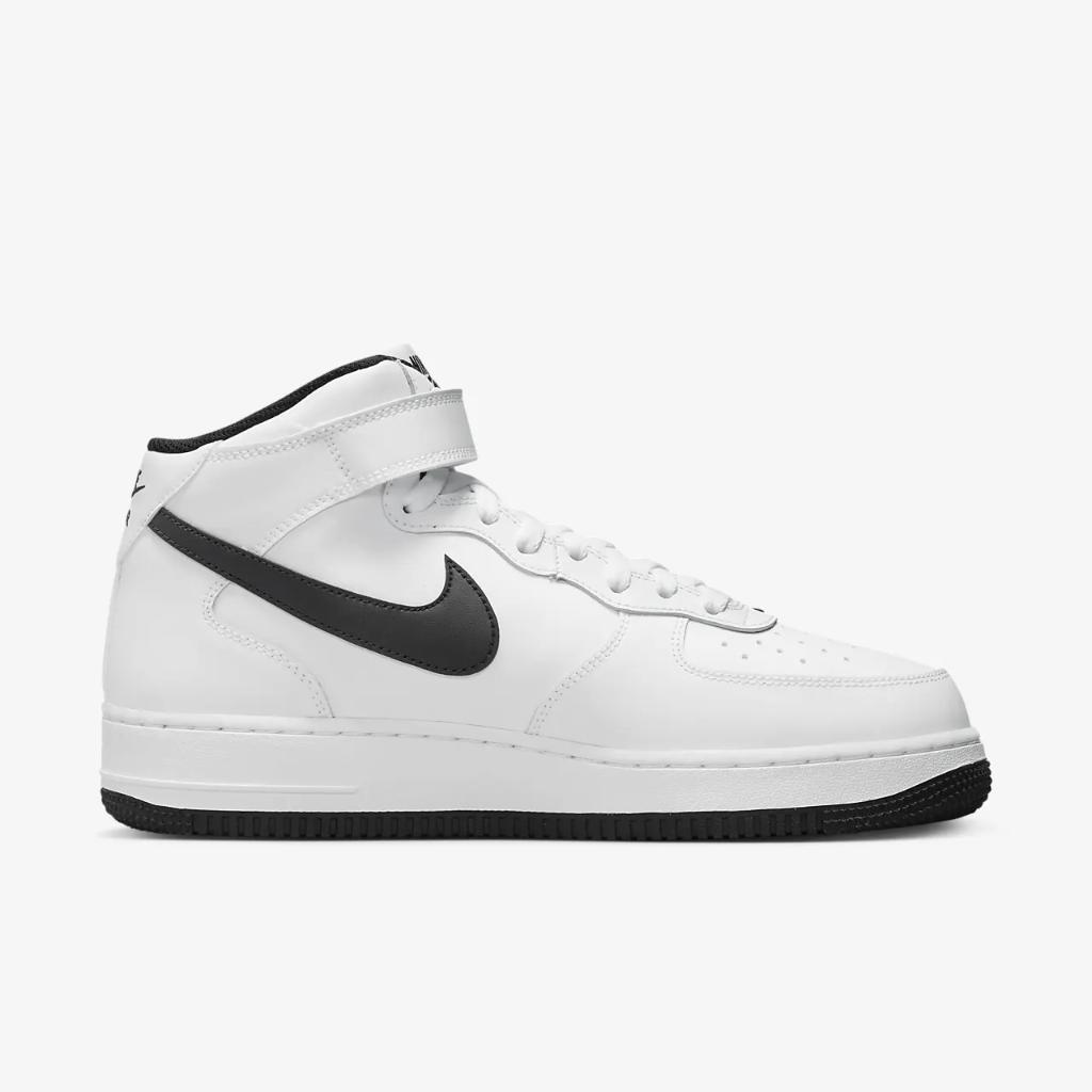 Nike Air Force 1 Mid &#039;07 Men&#039;s Shoes DV0806-101