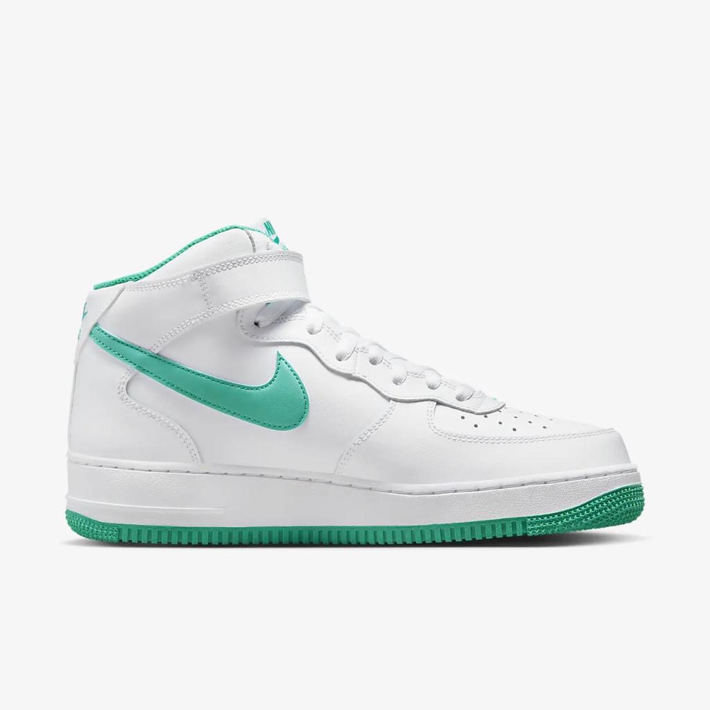 Nike Air Force 1 Mid &#039;07 Men&#039;s Shoes DV0806-102