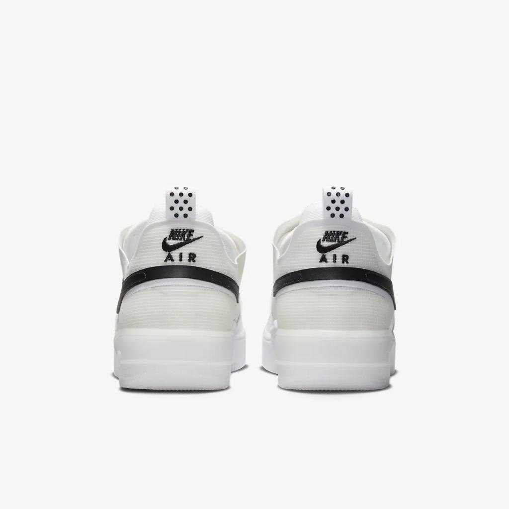 Nike Air Force 1 React Men&#039;s Shoes DV0808-101