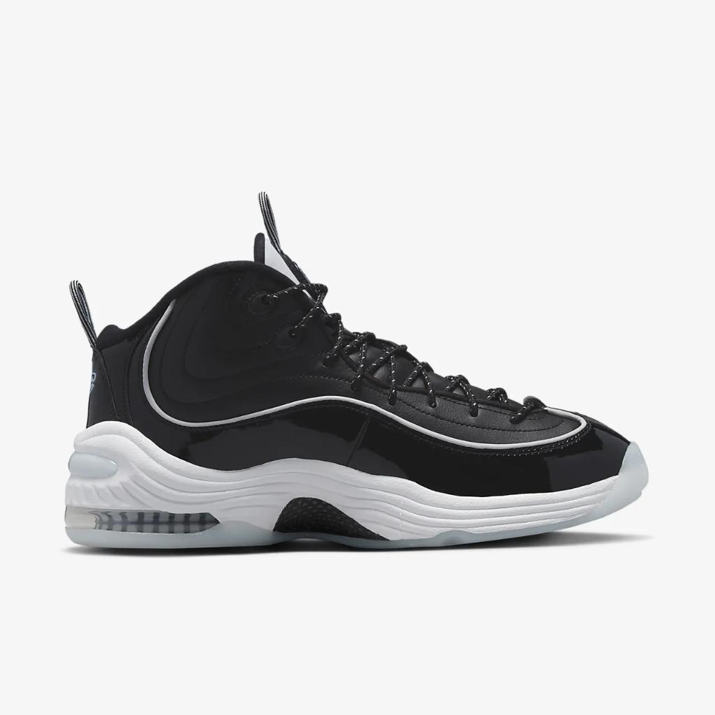 Nike Air Penny 2 Men&#039;s Shoes DV0817-001
