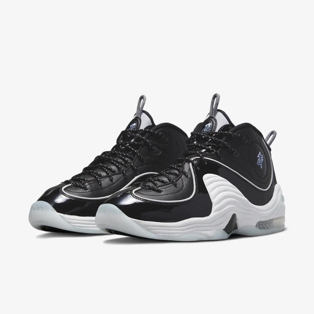 Nike Air Penny 2 Men&#039;s Shoes DV0817-001