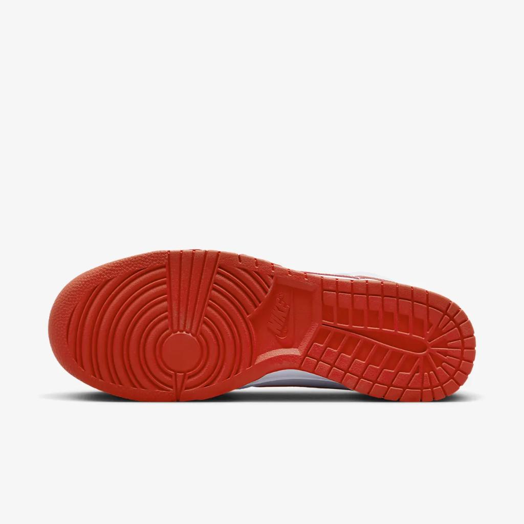 Nike Dunk Hi Retro Men&#039;s Shoes DV0828-100