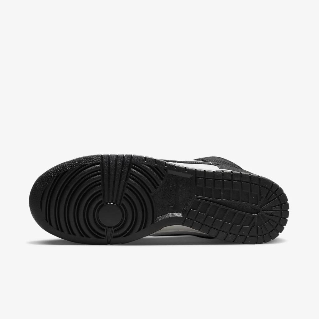 Nike Dunk Mid Men&#039;s Shoes DV0830-102