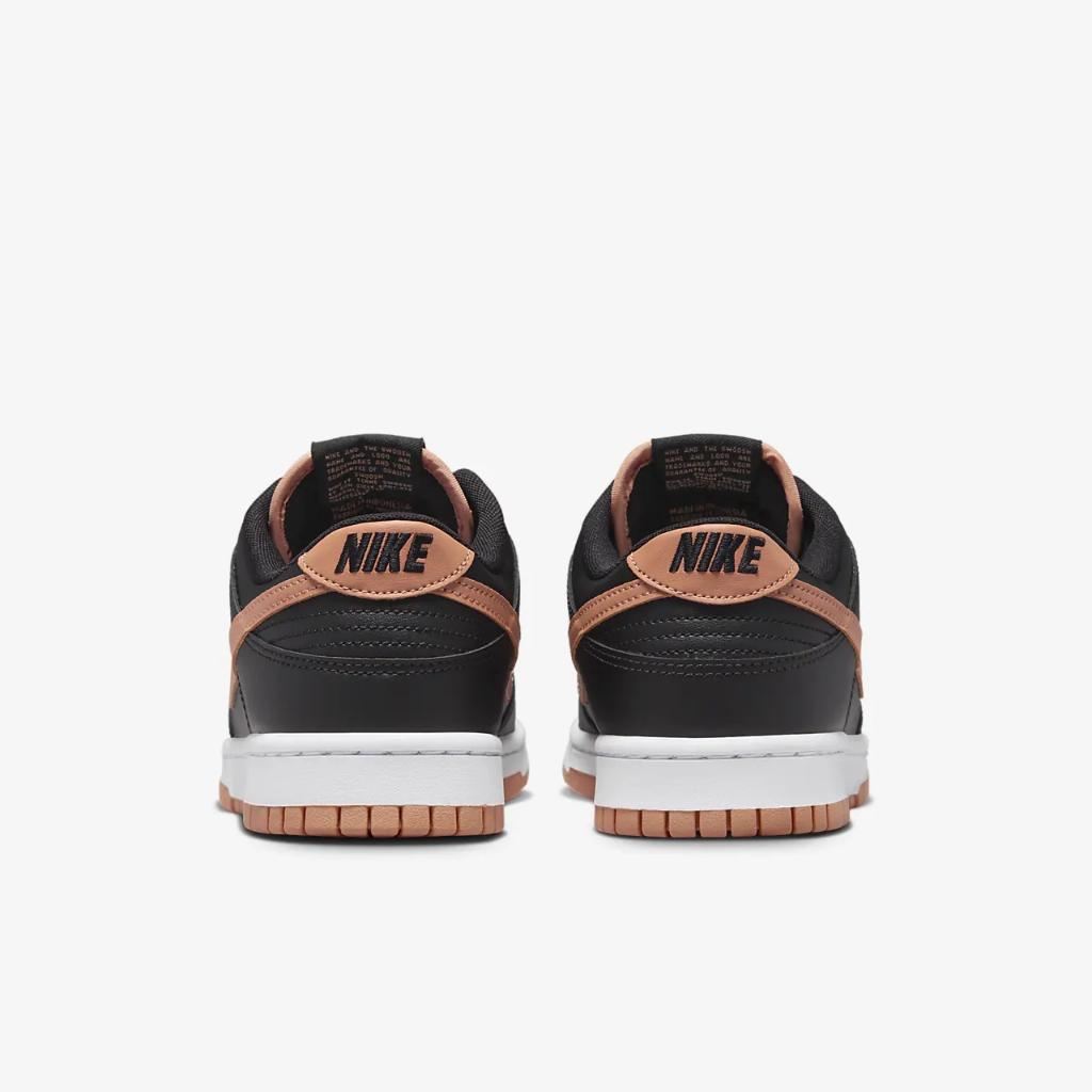 Nike Dunk Low Retro Men&#039;s Shoes DV0831-004