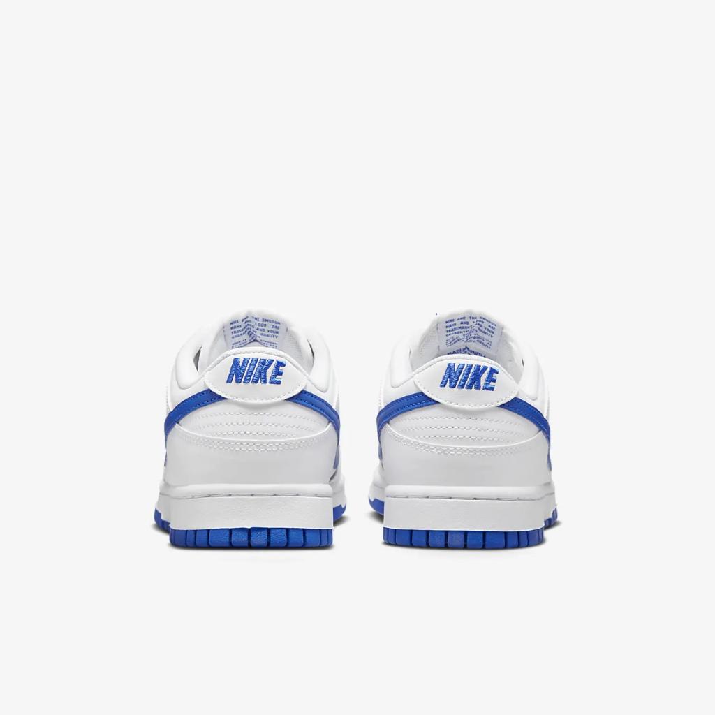 Nike Dunk Low Retro Men&#039;s Shoes DV0831-104