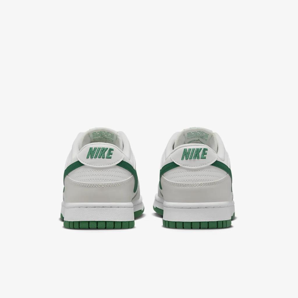 Nike Dunk Low Retro Men&#039;s Shoes DV0831-107