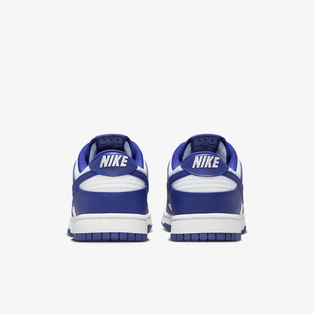Nike Dunk Low Retro Men&#039;s Shoes DV0833-103