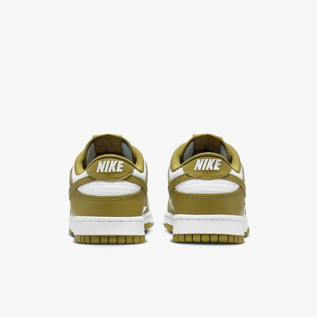 Nike Dunk Low Retro Men&#039;s Shoes DV0833-105