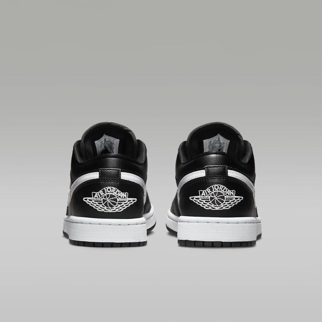 Air Jordan 1 Low Women&#039;s Shoes DV0990-001