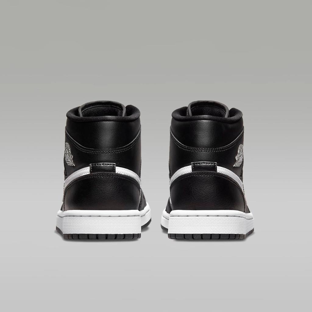 Air Jordan 1 Mid Women&#039;s Shoes DV0991-001