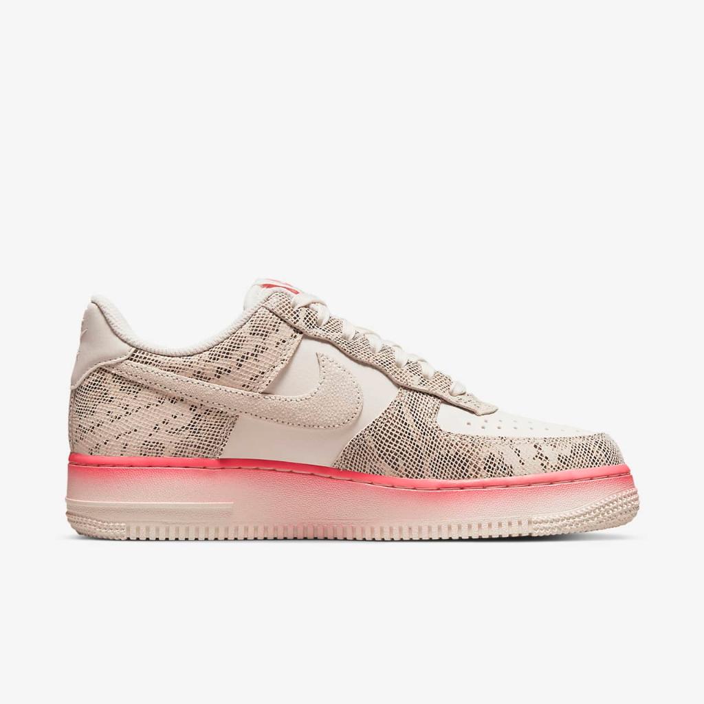Nike Air Force 1 &#039;07 LX Women&#039;s Shoes DV1031-030