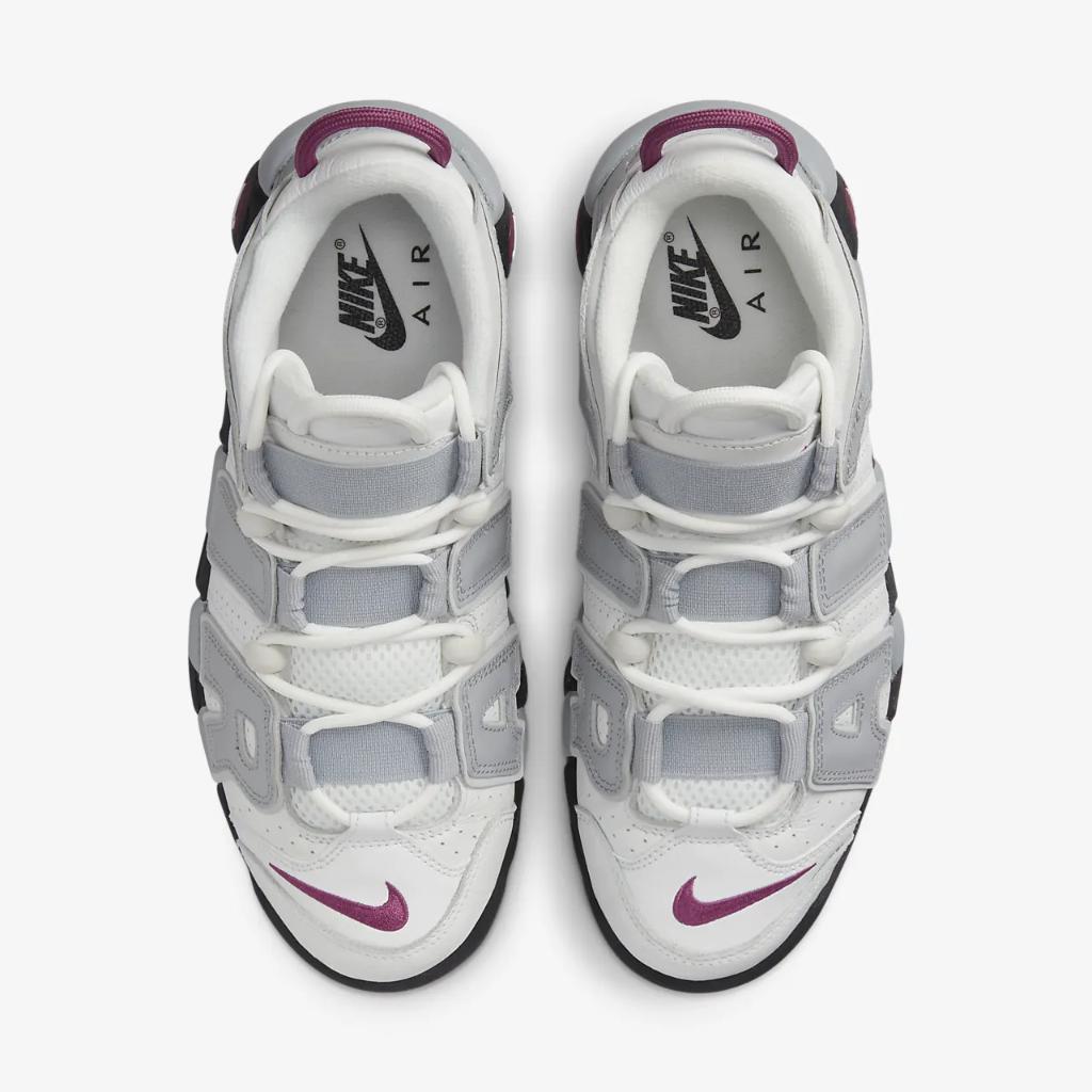 Nike Air More Uptempo Women&#039;s Shoes DV1137-100