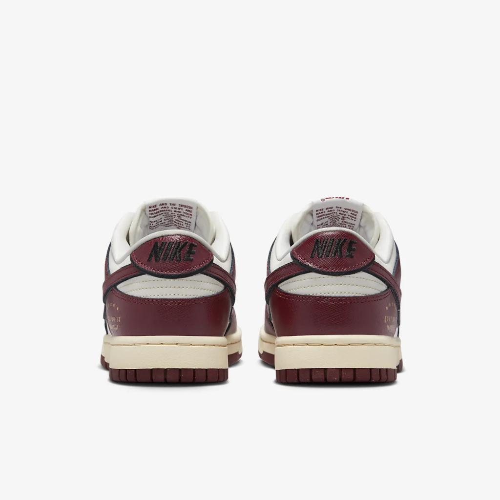 Nike Dunk Low SE Women&#039;s Shoes DV1160-101