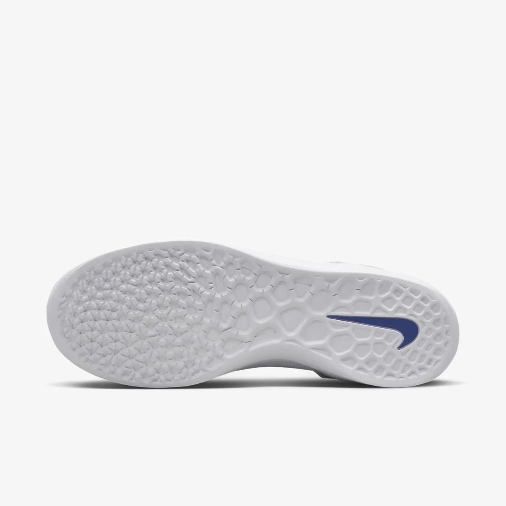 Nike SB Zoom Nyjah 3 Skate Shoes DV1187-400
