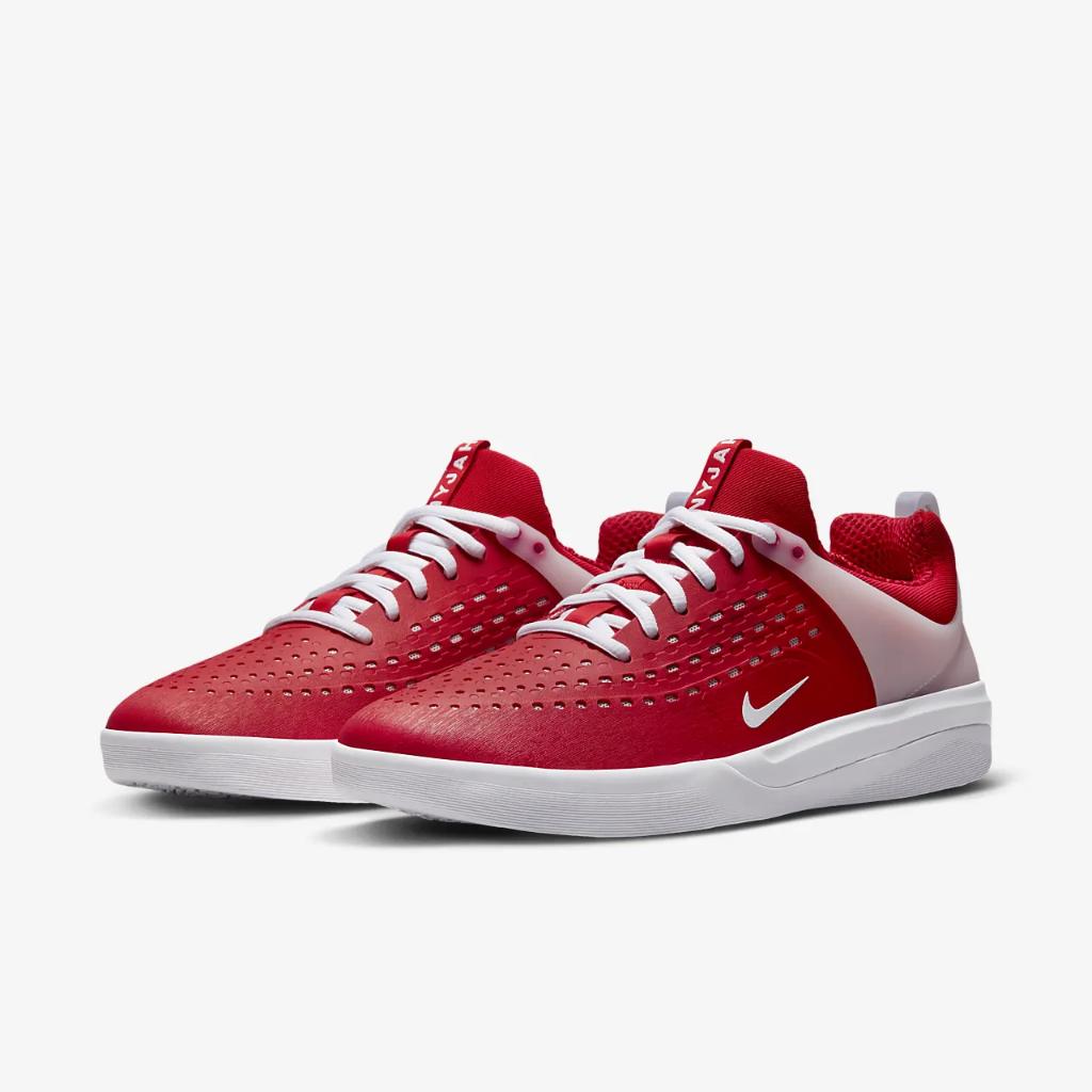 Nike SB Zoom Nyjah 3 Skate Shoes DV1187-600