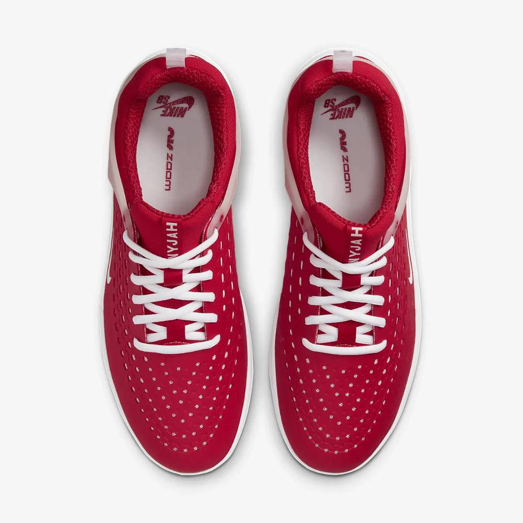 Nike SB Zoom Nyjah 3 Skate Shoes DV1187-600