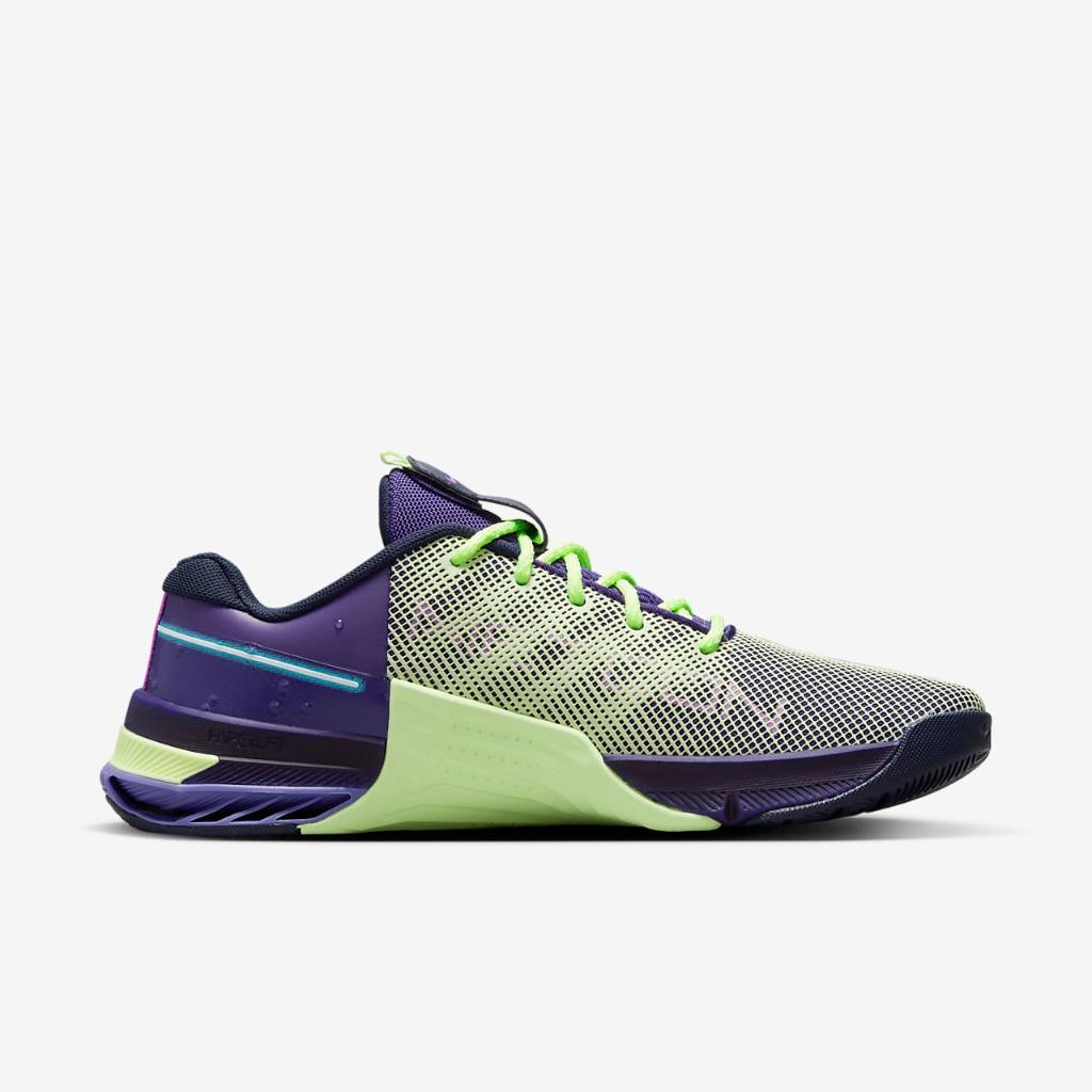 Nike Metcon 8 AMP Men&#039;s Training Shoes DV1206-500
