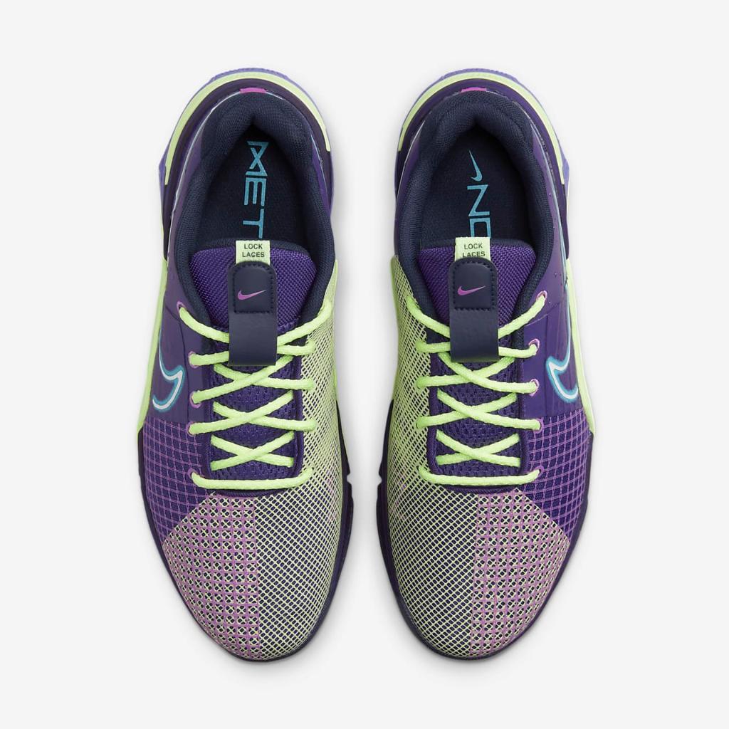 Nike Metcon 8 AMP Men&#039;s Training Shoes DV1206-500