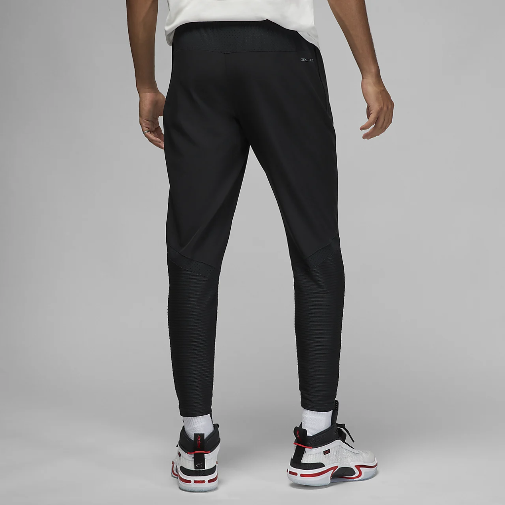 Jordan Dri-FIT Sport Men&#039;s Woven Pants DV1277-010