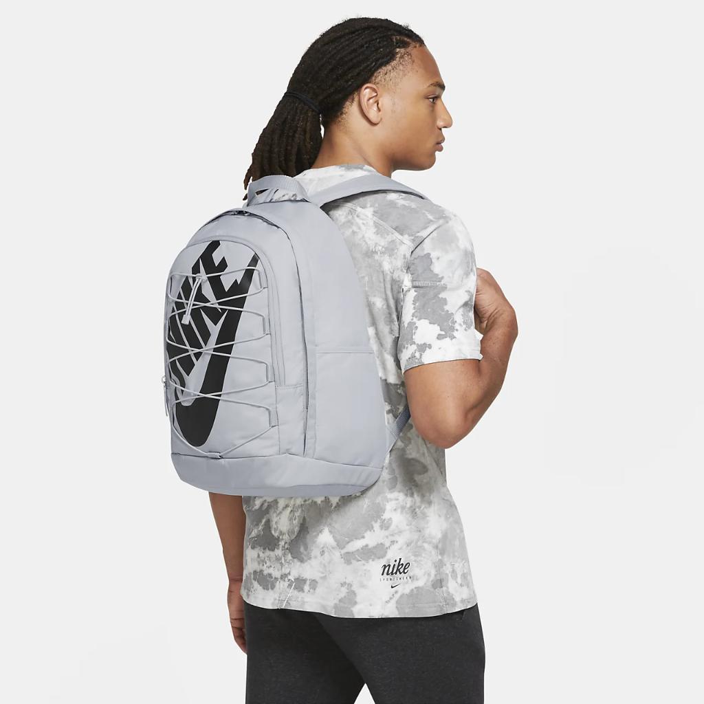 Nike Hayward Backpack (26L) DV1296-012
