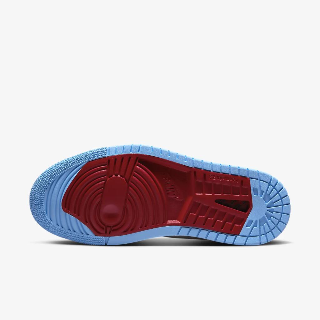 Air Jordan 1 Zoom Comfort 2 Women&#039;s Shoes DV1305-004