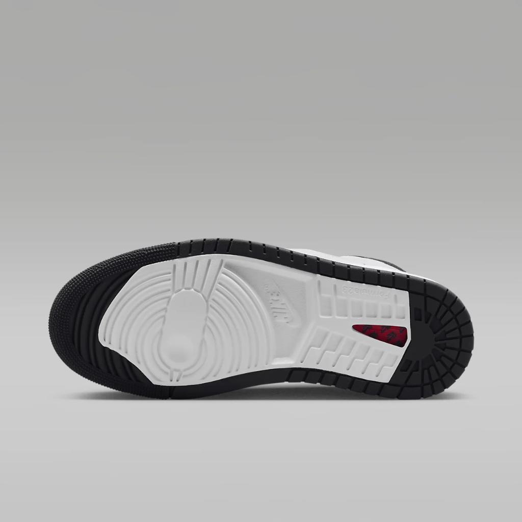 Air Jordan 1 Zoom CMFT 2 Women&#039;s Shoes DV1305-040