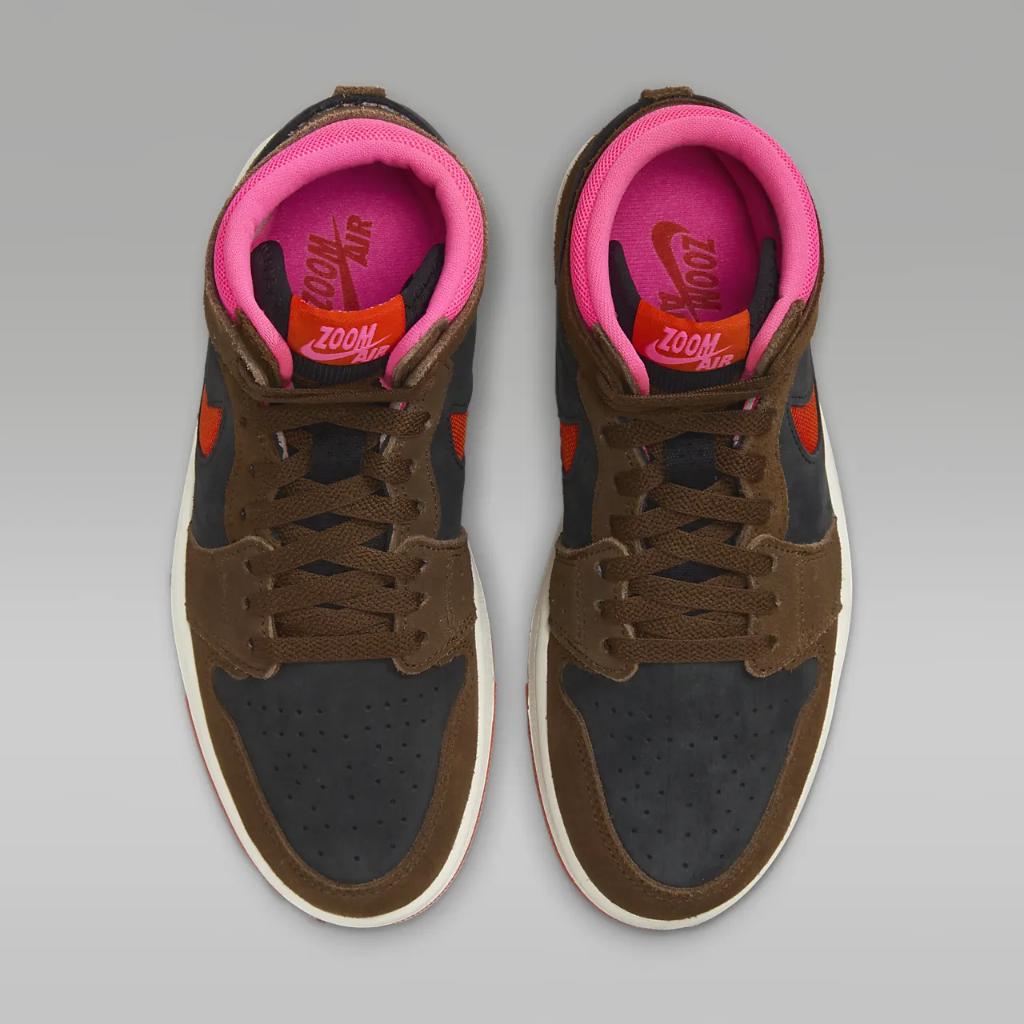 Air Jordan 1 Zoom CMFT 2 Women&#039;s Shoes DV1305-206