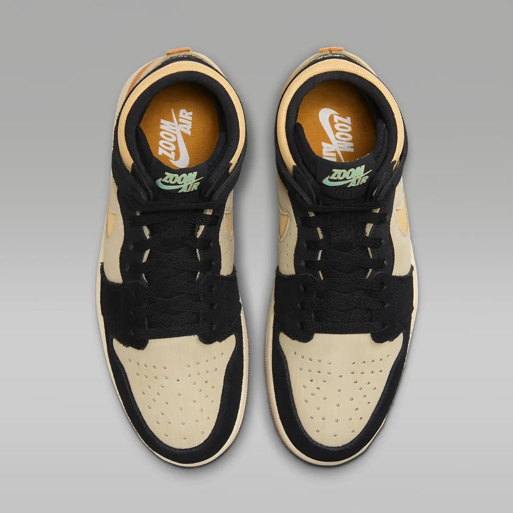 Air Jordan 1 Zoom CMFT 2 Men&#039;s Shoes DV1307-100